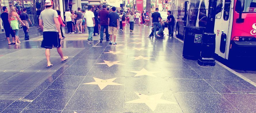 Visitar Hollywood