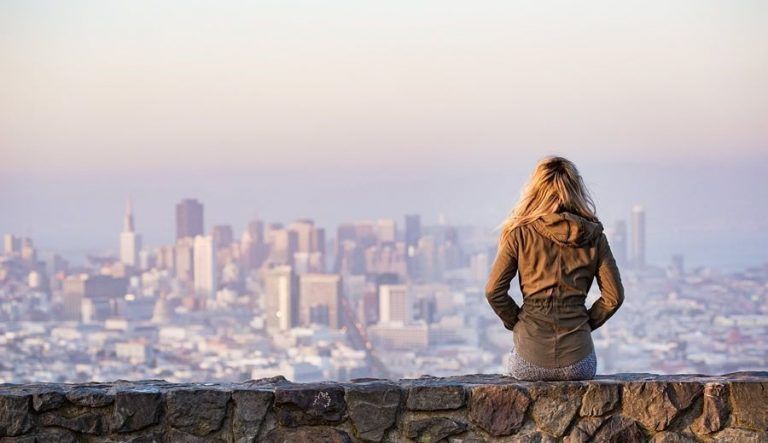 Qué ver en San Francisco