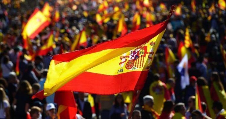 El español en la Costa Oeste